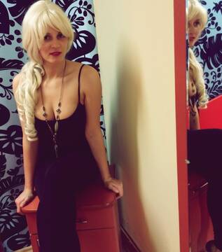 Foto pública de SandraSpring