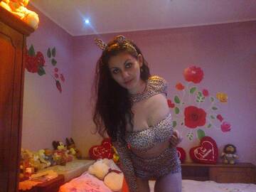 Foto pública de squirtylilly