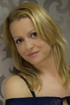 Foto pública de KristineLiz