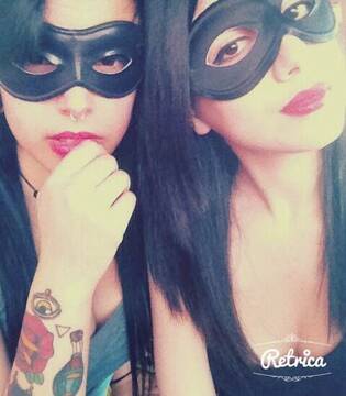 Foto pública de MaryandJane