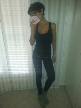 Foto pública de Lisa_33