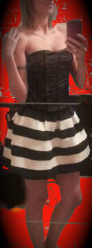 Public Photo of pussyandchocolate