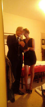 Foto pública de LadyNuDelle