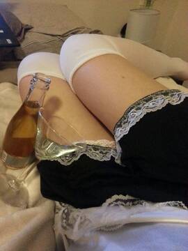 Foto pública de LadyNuDelle