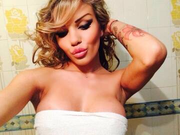 Foto pública de luanajovy1