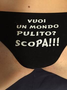 Foto pública de LadyGiuly