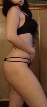 Foto pública de OscuraSexyRibelle