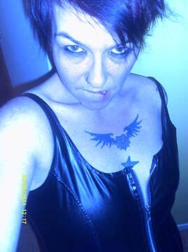 Foto pública de TricxieMeow