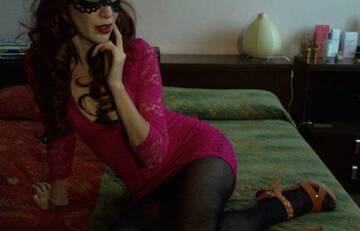 Foto pública de DEA_LILITH