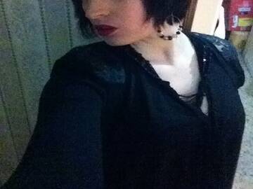 Foto pública de Sexy_Memole