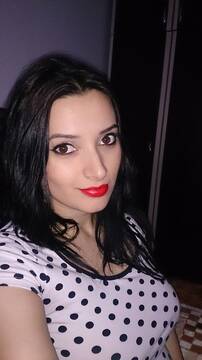 Foto pública de elyblack