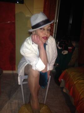 Foto pública de siriasex