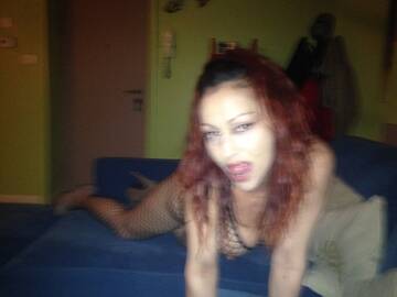 Foto pública de siriasex