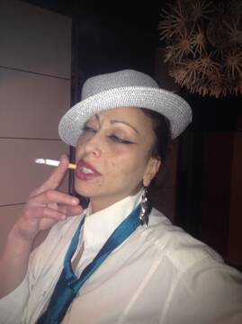 Foto pública de siriasex