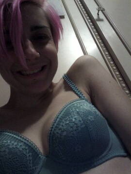 Foto pública de SerpenTina