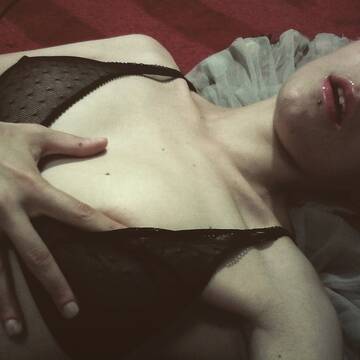 Foto pública de SerpenTina