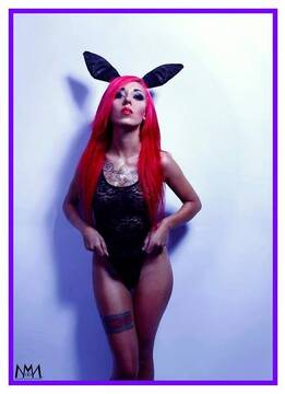 Foto pública de lullabyoforgasm