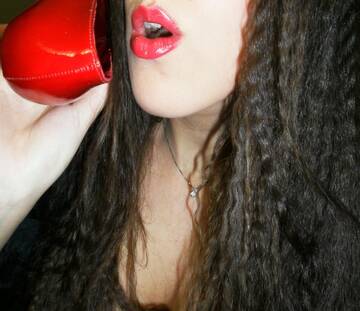 Foto pública de boccolosa8812