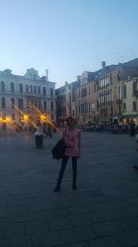 Foto pública de GiuliaGirl88