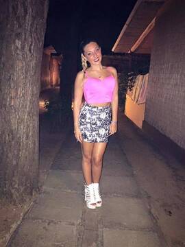 Foto pública de blackismycolour