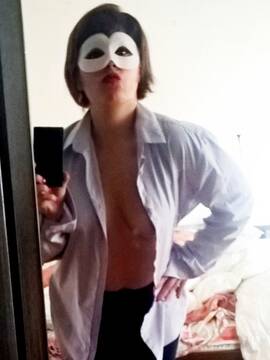 Foto pública de missgoduria