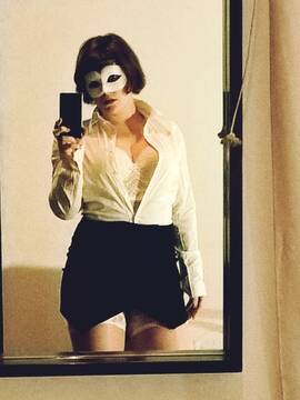 Foto pública de missgoduria