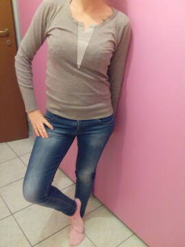 Foto pública de Lemicettesexy