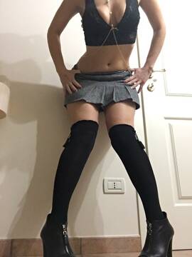 Foto pública de Tentazioneforte