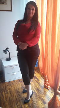 Foto pública de VogliosaMora71