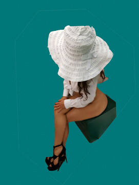 Foto pública de luxurygirl