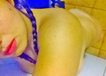 Foto pública de BabyCurvy