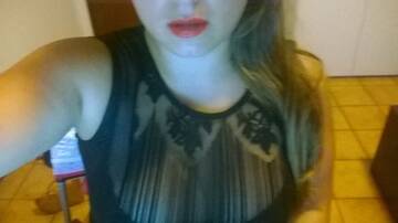 Foto pública de BabyCurvy