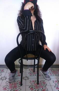 Foto pública de Sexy_Arcana