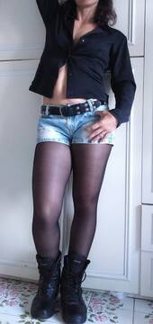 Foto pública de Sexy_Arcana