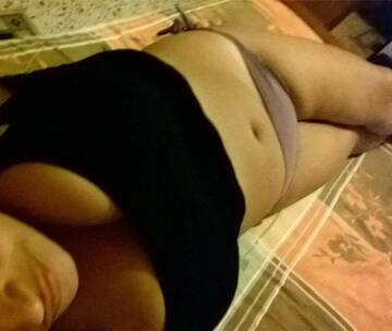 Foto pública de BenedettaDea