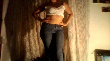 Foto pública de curvyliscious