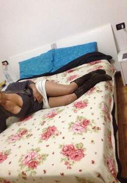 Foto pública de BIBACALDA