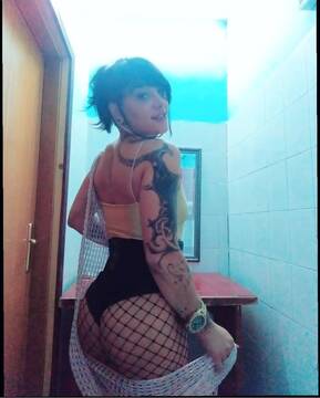 Foto pública de Sexyjuana