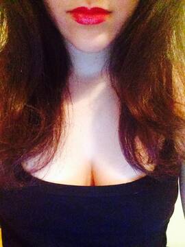 Foto pública de pornoslut