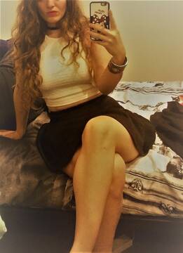 Foto pública de Michael