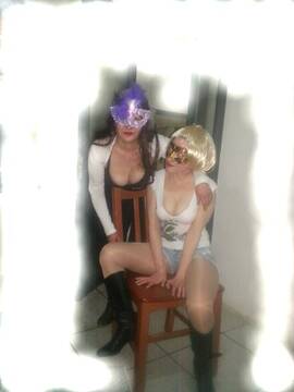 Foto pública de milftimidina