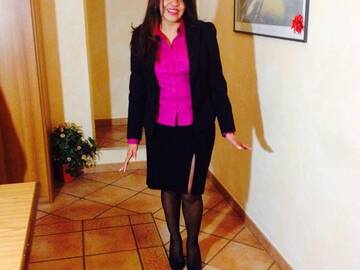 Foto pública de lindasex31