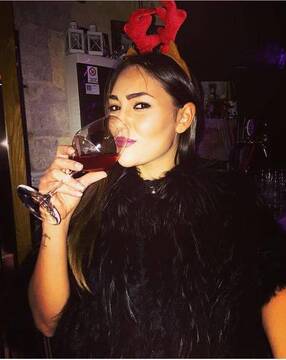 Foto pública de DIAVOLETTA94