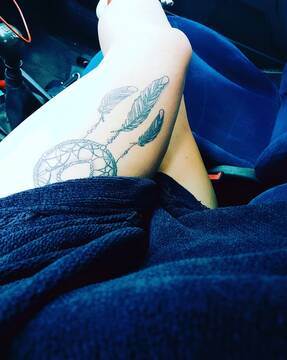 Foto pública de Amelie994