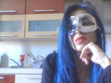 Foto pública de SexyMorgana