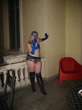 Foto pública de Luna_porca