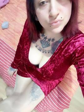 Foto pública de LadyDea