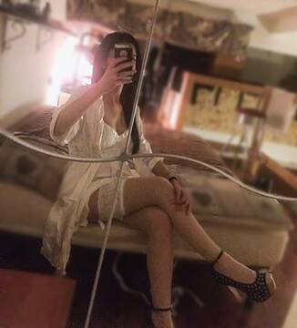 Foto pública de _Nina__