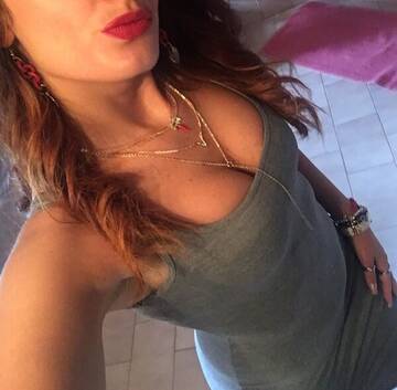 Foto pública de bellanapoletana88