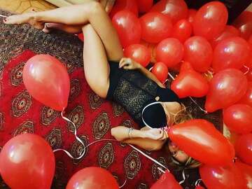 Public Photo of Sarah22